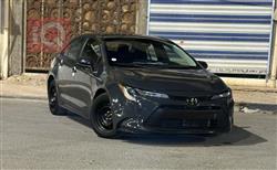 تۆیۆتا کۆرۆلا